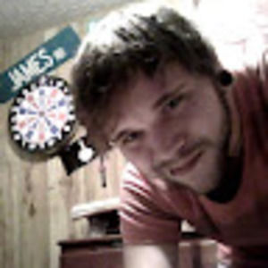 Meet your Posher, James